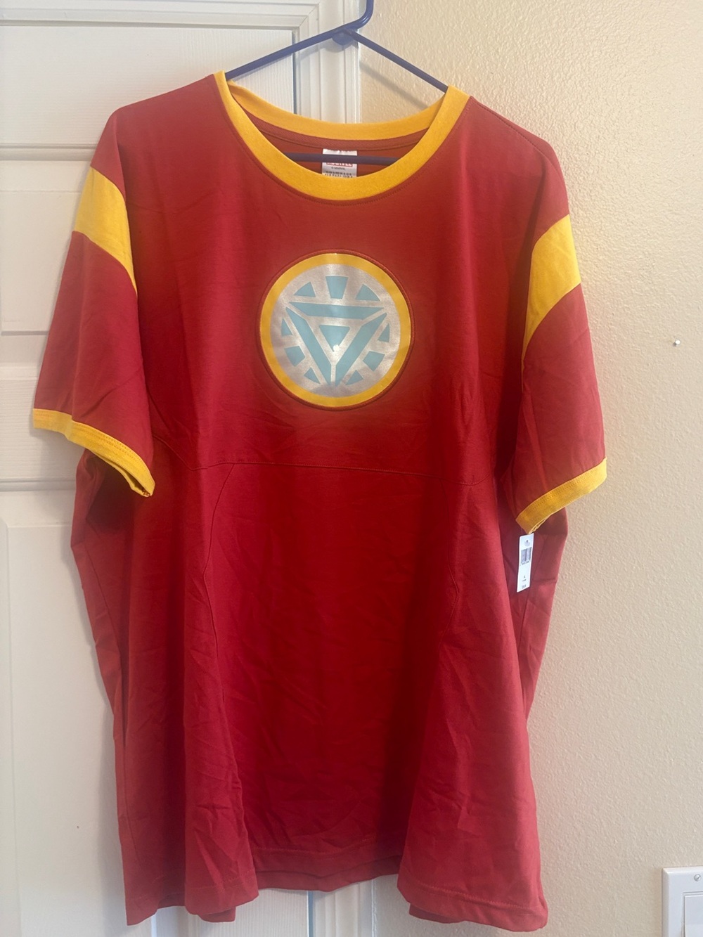 Disney Parks Marvel Graphic Tee